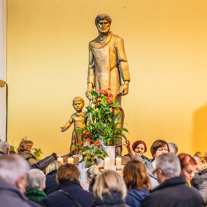 Sedma srijeda sv. Josipu 